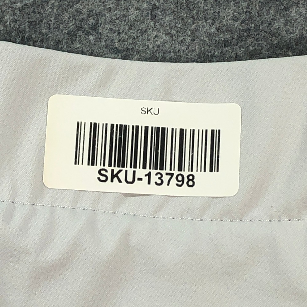 Under Armour Mens Shorts 32x8 Gray Athletic Training Golf Stretch Flat Front - Picture 13 of 13